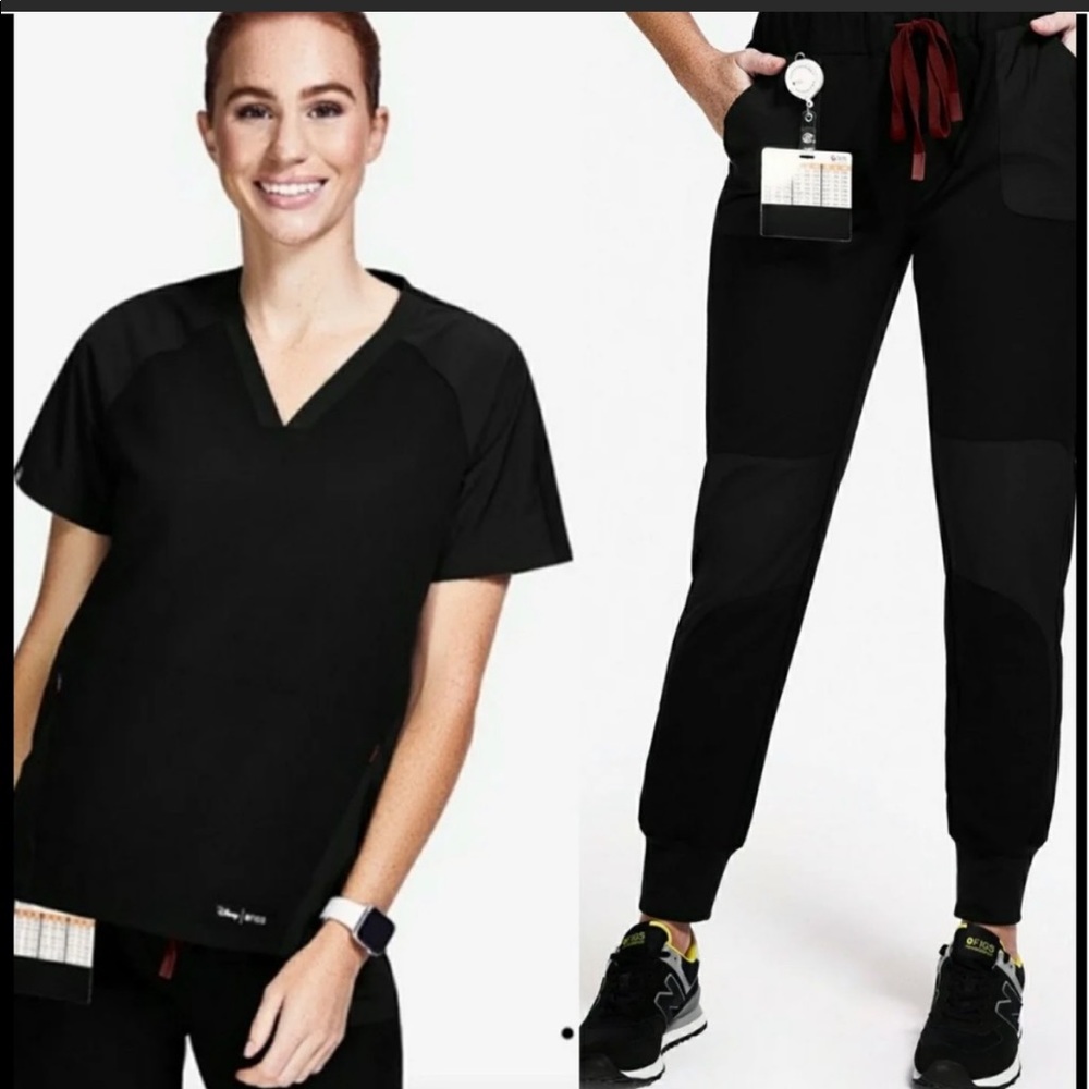 Limited edition Disney figs